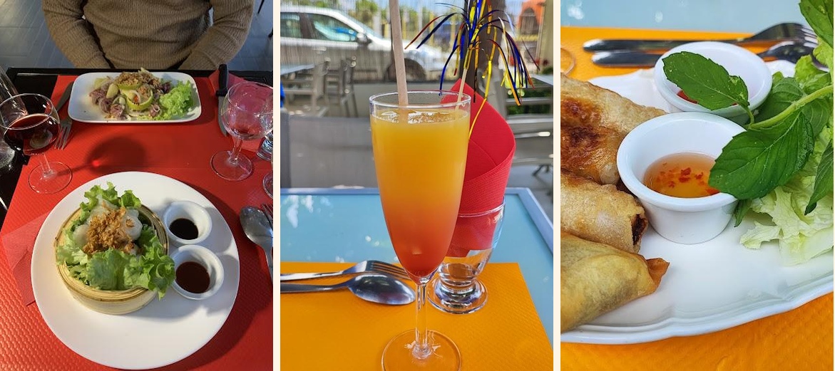 Restaurant ON AIME - Gallery Image 3