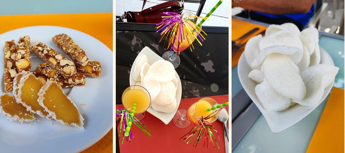 Restaurant ON AIME - Gallery Image 4