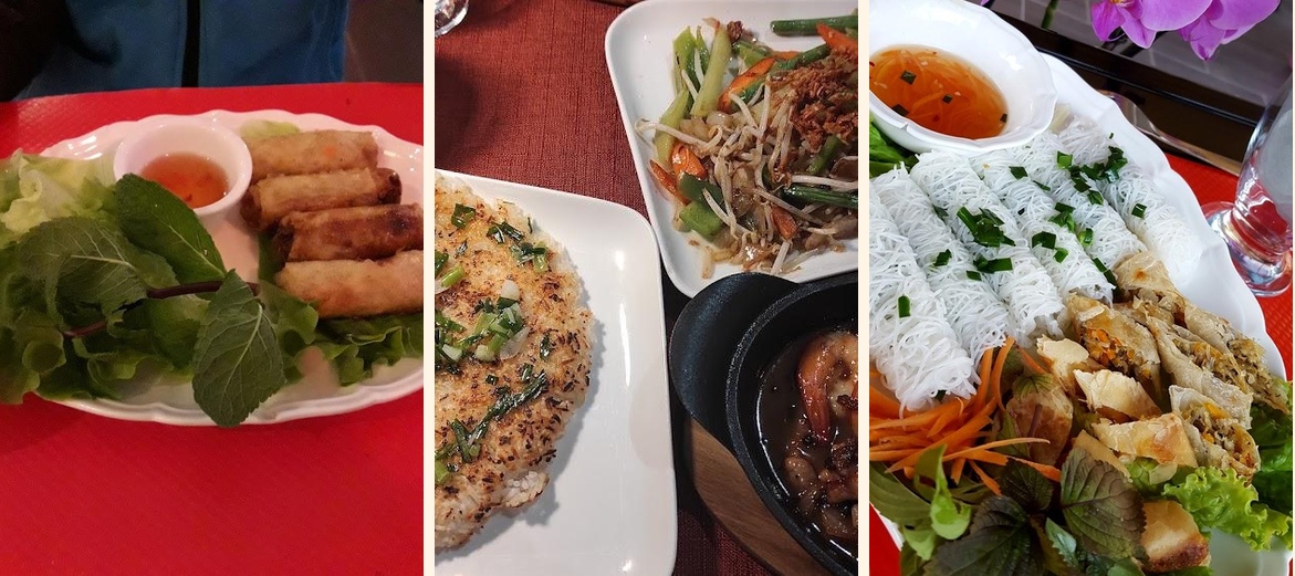 Restaurant ON AIME - Gallery Image 5