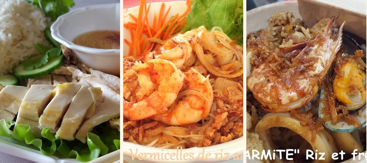 Restaurant ON AIME - Gallery Image 6