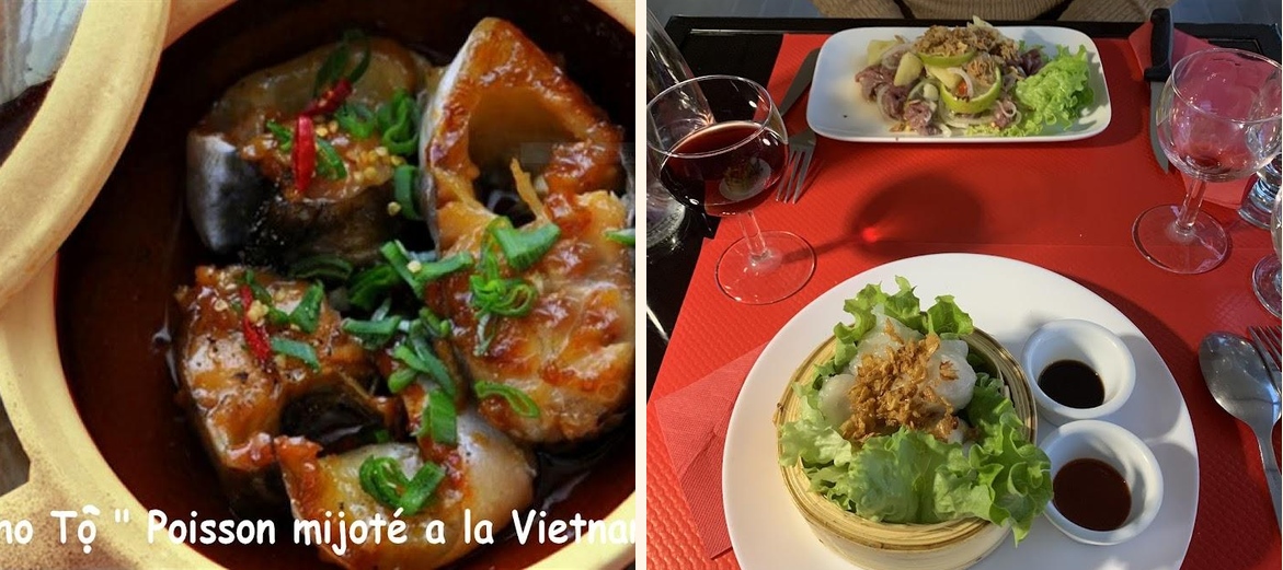 Restaurant ON AIME - Gallery Image 7