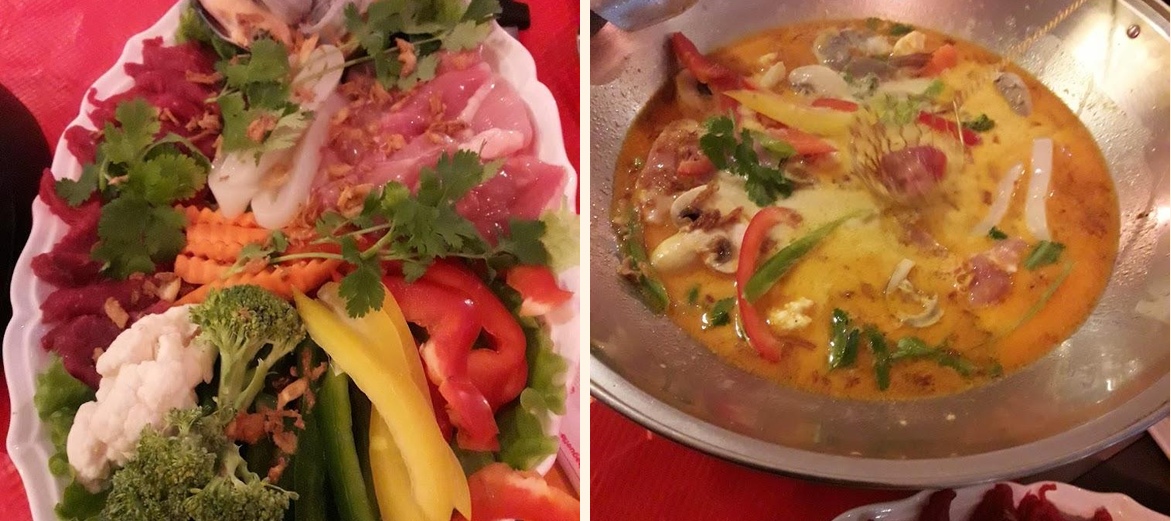 Restaurant ON AIME - Gallery Image 8